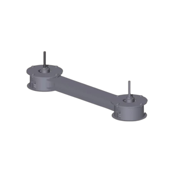 Variable Spring Hanger